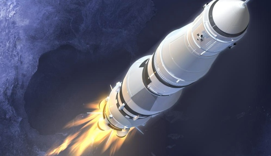 亚马逊签署火箭发射合同拟发射首颗ProjectKuiper互联网卫星