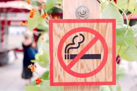 多项指标全球第一中国控烟形势不乐观
